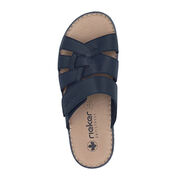 Rieker 21073-15 pazifik