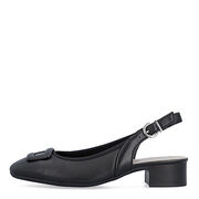 Rieker 43456-00 schwarz/schwarz