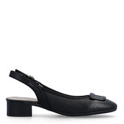 Rieker 43456-00 schwarz/schwarz