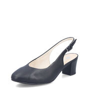 Rieker 44651-00 black