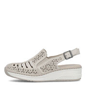 Rieker 48763-60 crema