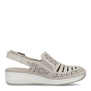 Rieker 48763-60 crema