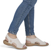 Rieker 61851-60 cotton/perle