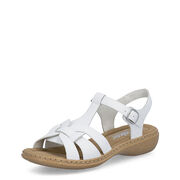 Rieker 61853-80 white
