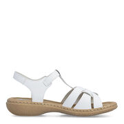 Rieker 61853-80 white
