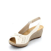 Rieker 624H1-60 porzellan/porzellan