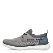 Rieker B9643-42 cenere/grau/denim/rauch