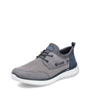 Rieker B9643-42 cenere/grau/denim/rauch