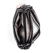 Rieker H1004-92 schwarz-sand/black