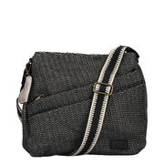 Rieker H1004-92 schwarz-sand/black