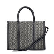 Rieker H1013-92 schwarz-sand/schwarz