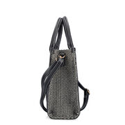 Rieker H1013-92 schwarz-sand/schwarz