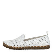 Rieker M2853-80 weiss/weiss