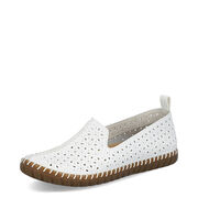 Rieker M2853-80 weiss/weiss