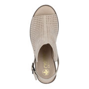 Rieker V0590-60 iceberg/perle