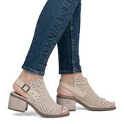 Rieker V0590-60 iceberg/perle