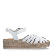 Rieker V4558-80 white