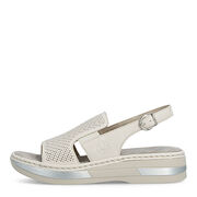 Rieker V5951-60 porzellan