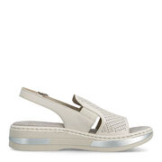 Rieker V5951-60 porzellan