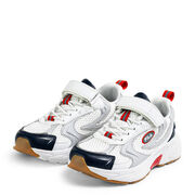 FILA FFK0262 KREAT1X V kids 13041 White-Fila Red