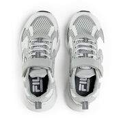 FILA FFK0262 KREAT1X V kids 13096 White-Gray Violet