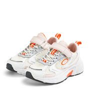 FILA FFK0262 KREAT1X V kids 13268 Marshmallow-Mauve Chalk