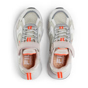 FILA FFK0262 KREAT1X V kids 13268 Marshmallow-Mauve Chalk