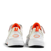 FILA FFK0262 KREAT1X V kids 13268 Marshmallow-Mauve Chalk