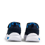 FILA FFK0282 FILA UPSPARK velcro kids 53378 Peacoat-Directoire Blue