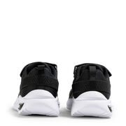 FILA FFK0282 FILA UPSPARK velcro kids 83036 Black-White