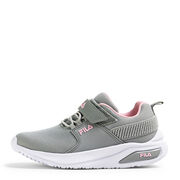 FILA FFK0282 FILA UPS PARK velcro kids 83560 Limestone-Fairy Tale