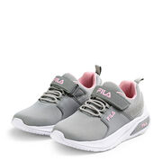 FILA FFK0282 FILA UPS PARK velcro kids 83560 Limestone-Fairy Tale
