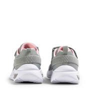 FILA FFK0282 FILA UPS PARK velcro kids 83560 Limestone-Fairy Tale