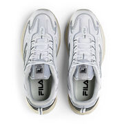 FILA FFM0314 FILA ACTIX 13036 White-Black