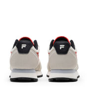 FILA FFM0380 FILA HYPERT HI 13507 Marshmallow-Fila Red-Black