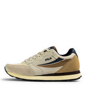 FILA FFM0380 FILA HYPERT HI 73208 Oyster Gray-Latte-Fila Navy