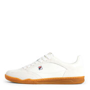 FILA FFM0414 FILA SLANTS HOT LS 73125 Marshmallow-GUM