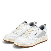 FILA FFM0460 FILARISERL 13096 White-Gray Violet