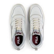 FILA FFM0460 FILARISERL 13096 White-Gray Violet