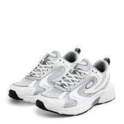 FILA FFT0144 KREATIX teens 13096 White-Gray Violet