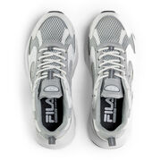 FILA FFT0144 KREATIX teens 13096 White-Gray Violet