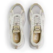 FILA FFW0617 KREATIX wmn 13496 Marshmallow-Antique White
