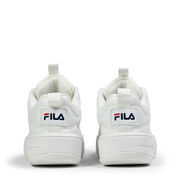 FILA FFK0260 FILA SUPERBUBBLE kids 10004 White