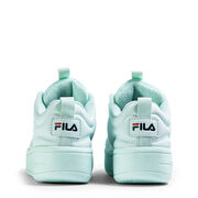 FILA FFK0260 FILA SUPERBUBBLE kids 60106 Soothing Sea