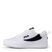 FILA FFT0125 FILA REGA NF teens 13036 White-Black