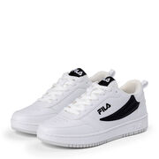 FILA FFT0125 FILA REGA NF teens 13036 White-Black