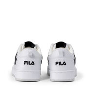 FILA FFT0125 FILA REGA NF teens 13036 White-Black