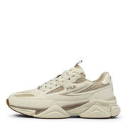 FILA FFW0540 FILA RECADE S wmn 73181 Antique White-Oxford Tan
