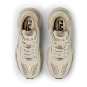 FILA FFW0540 FILA RECADE S wmn 73181 Antique White-Oxford Tan