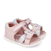 Biomecanics 262162-A779 SANDALIA MARIPOSA COTTON (SAUVAGE)